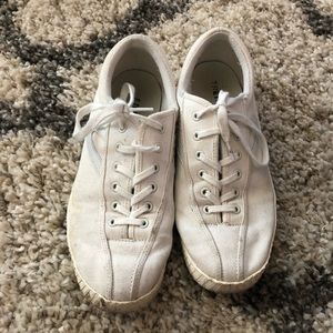 Tretorn ladies sneakers